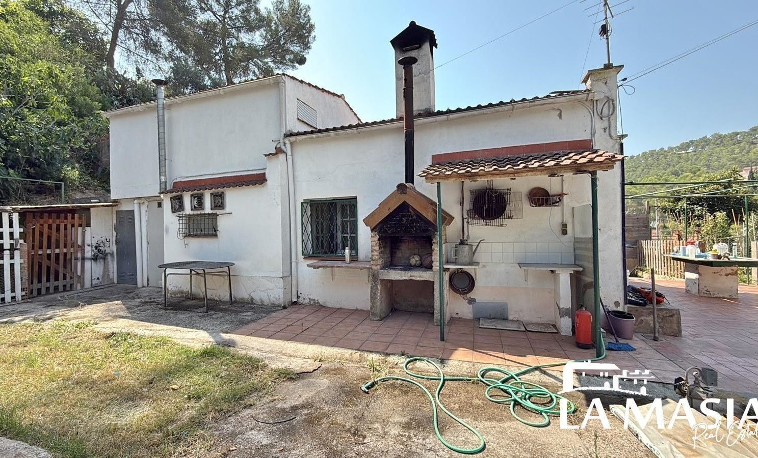 Haus oder Chalet zum verkauf