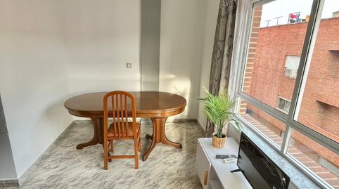 Foto 3 de Piso de alquiler en Calle Alfonso XIII, 8, El Palmar, Murcia Capital