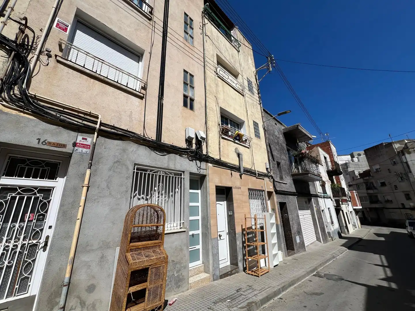 Pis en venda a Carrer ď Osca 14, imagen 2