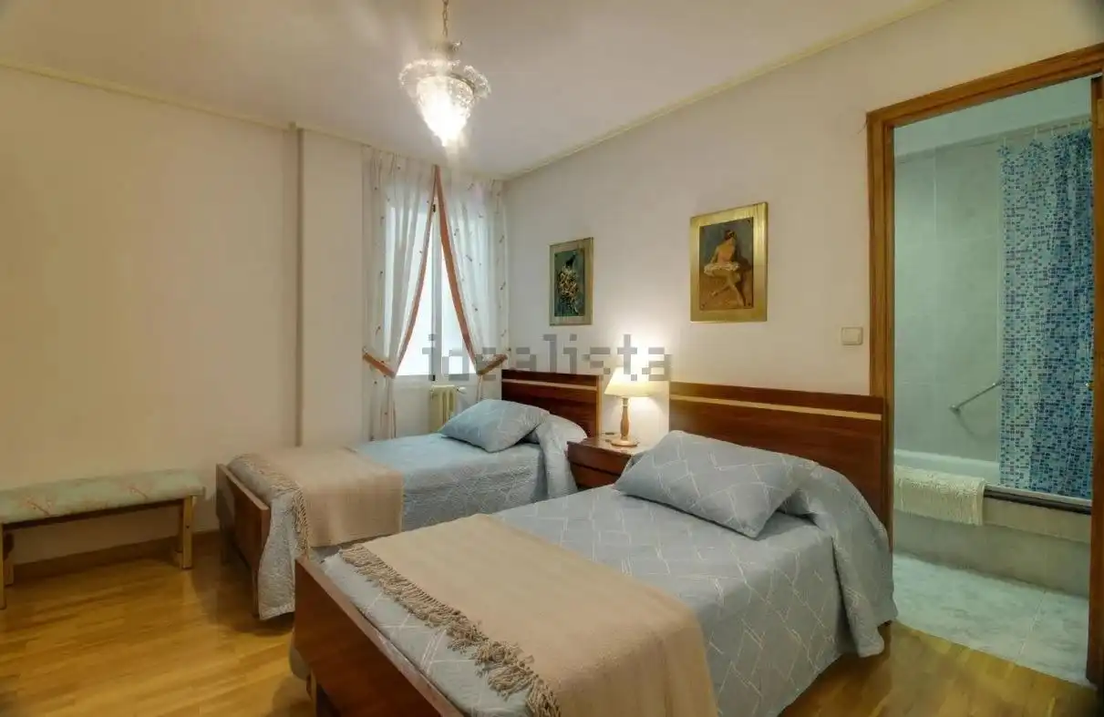 Appartement avec terrasse à vendre à Centro, imagen 12