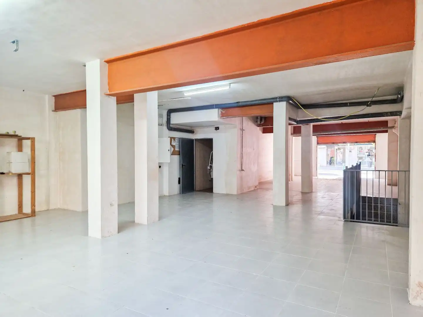 Gewerbefläche zum Verkauf in Centre, imagen 24