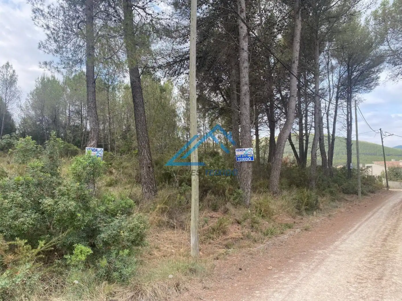 Residential land for sale in Urbanizacion Urbanizacion MOIXETA XLII, 15, puerta C