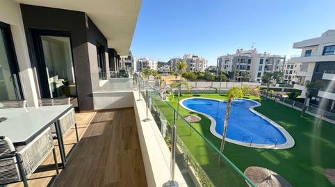 Photo 2 of Apartment for rent in Villamartín - Las Filipinas, Orihuela