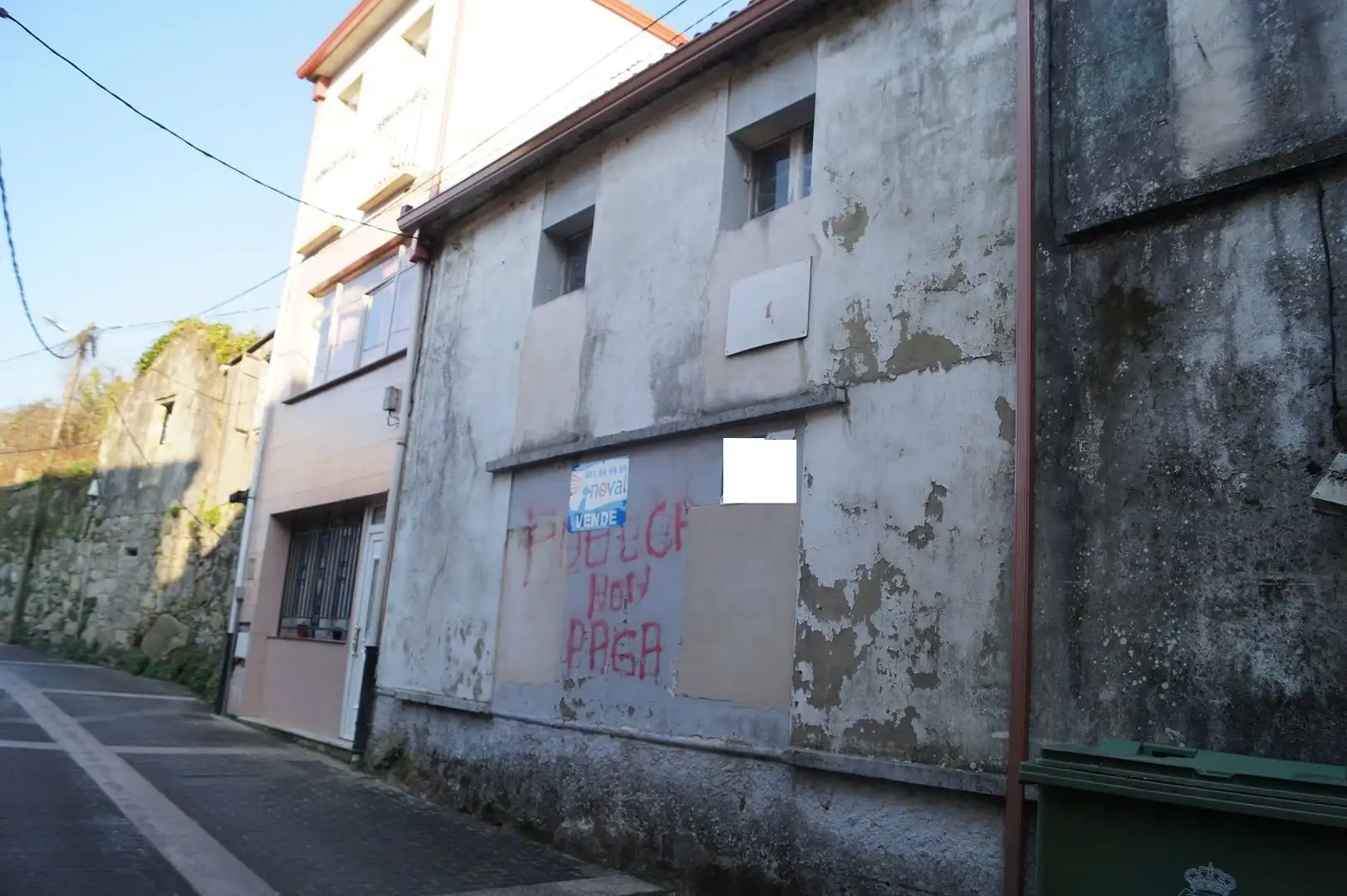 Casa en venda a Boiro, imagen 2