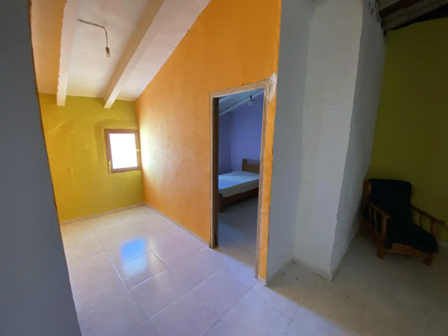 Detached homes for sale in Castelló de Rugat