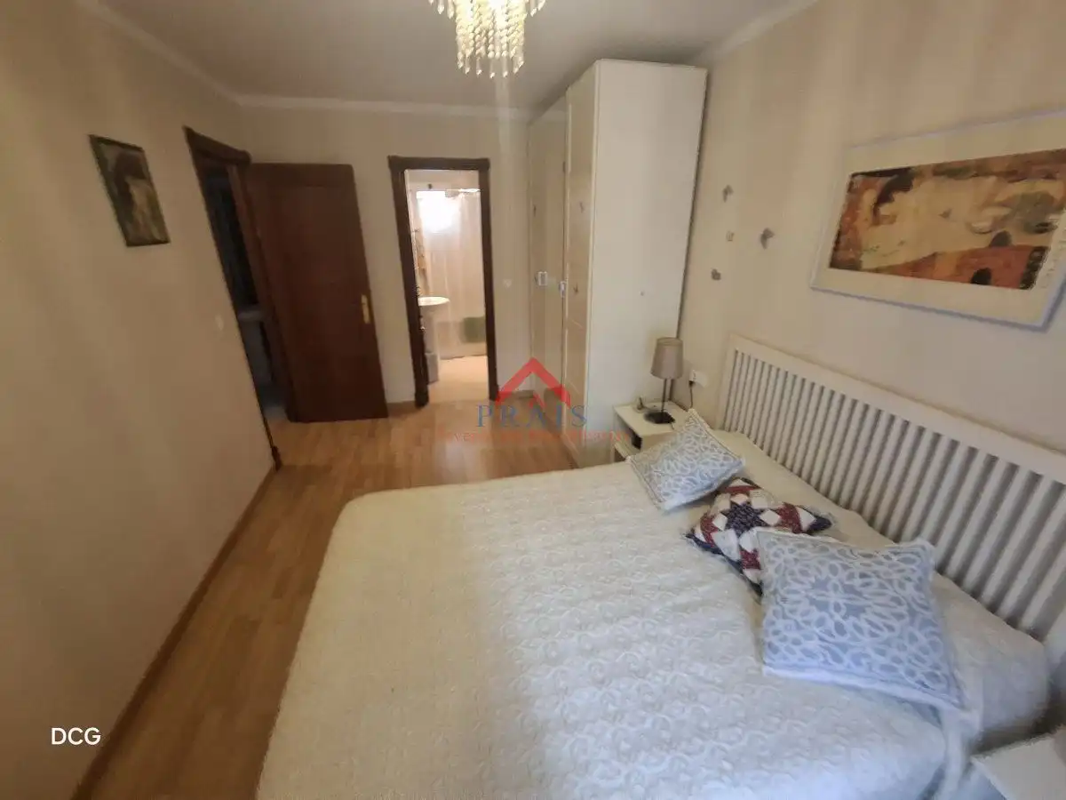 Flat for rent in Torre Cruz - Los Molinos