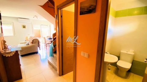 Foto 5 de Casa adosada en venda a Calle América, Polán, Toledo