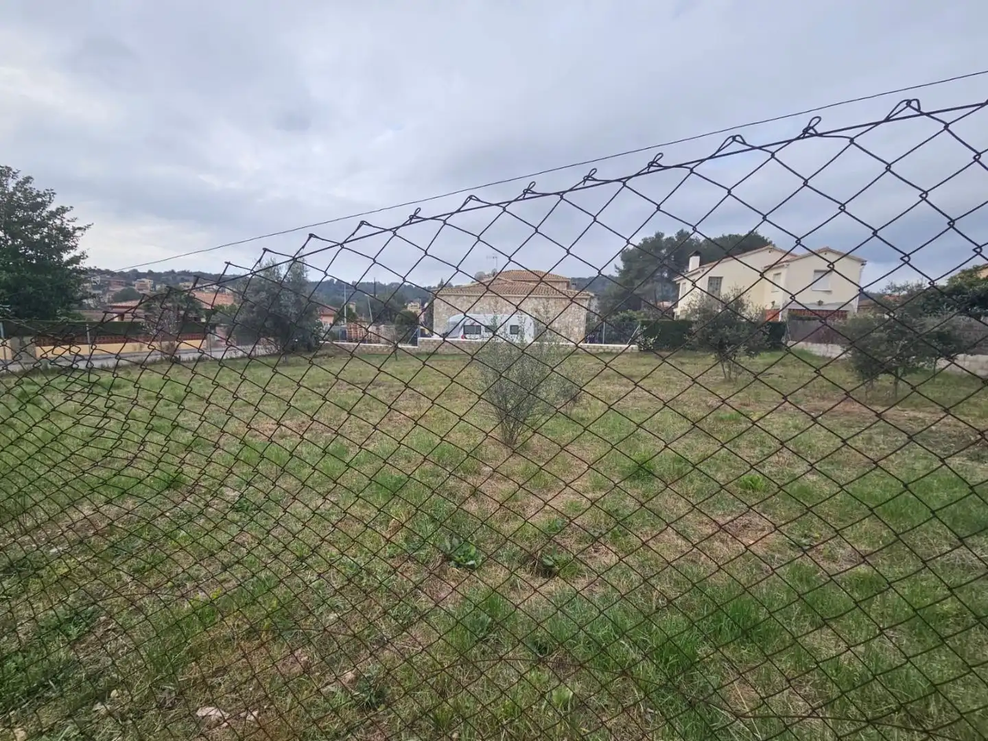 Terreny residencial en venda a Figueres 7, imagen 3
