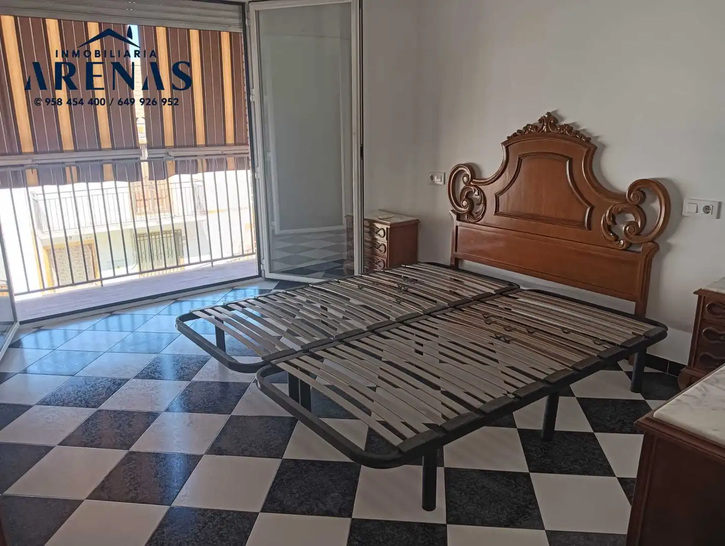 Habitación de Piso en venta en Pinos Puente