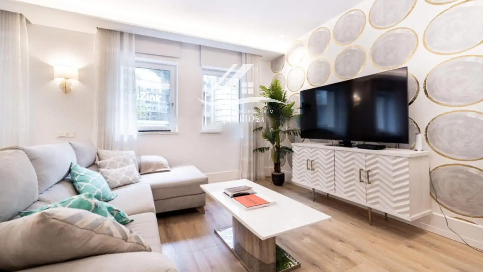 Flat with lift for sale in Goya, imagen 4