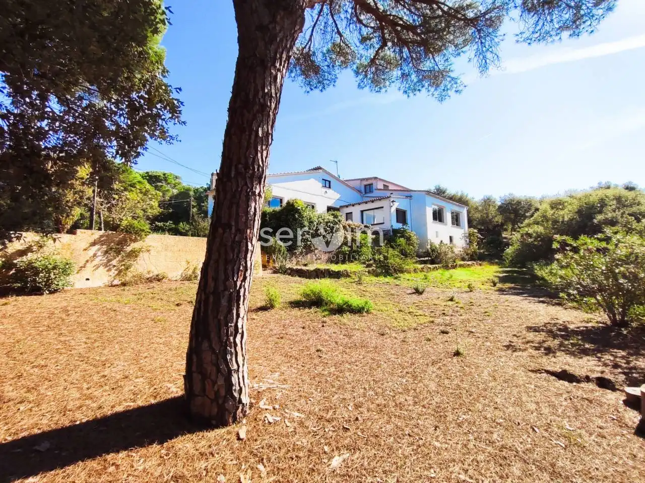 Country homes for sale in Quart