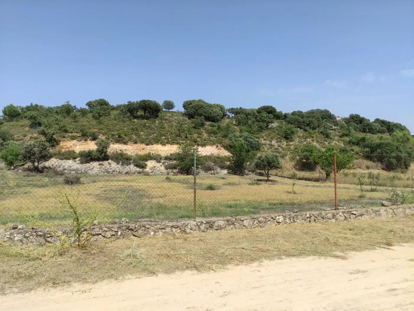 Terreny residencial en venda a Loranca de Tajuña, imagen 19