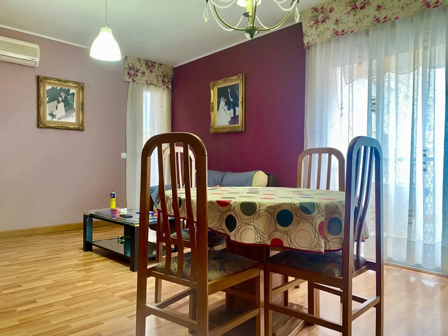 Flat with terrace for sale in Santa Bàrbara, imagen 5