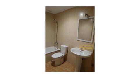 Foto 5 de Piso en venta en Sarria, Lugo