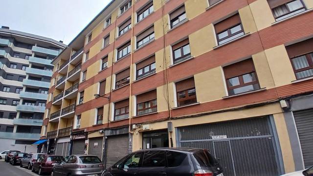 Piso en Venta en Usansolo
