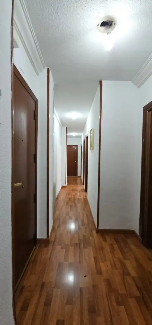 Flat for sale in Puertollano  with Heating, Furnished and Balcony