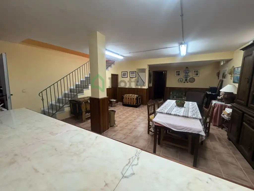 Chalet en venta en Carretera de Sevilla - Los Montitos, imagen 33