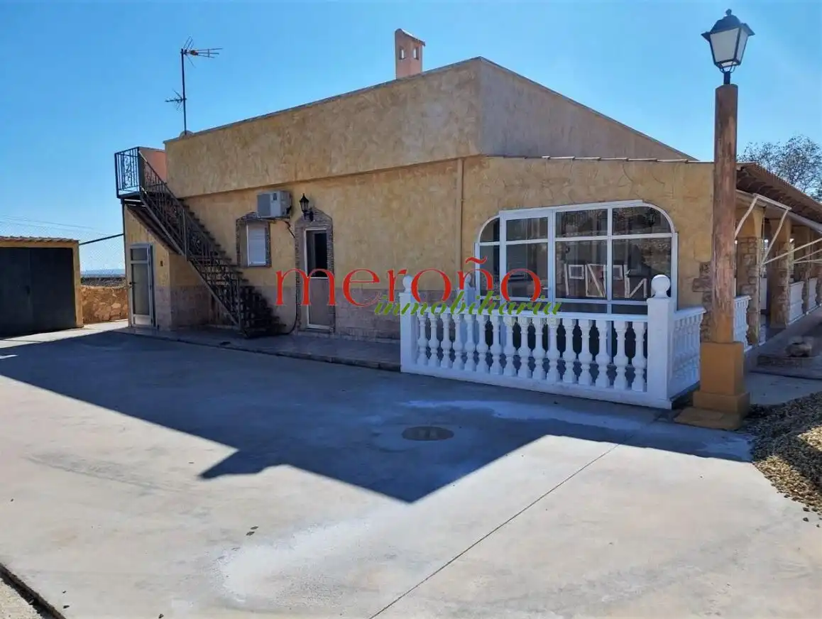 Villa mit Pool zum Verkauf in Elche ciudad, imagen 4