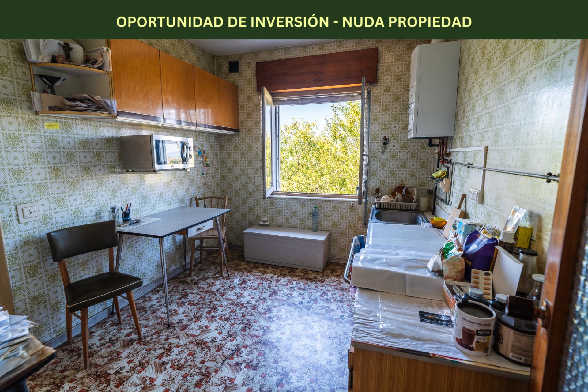 Single-family semi-detached for sale in Avenida Buenavista, El Berrón - La Carrera