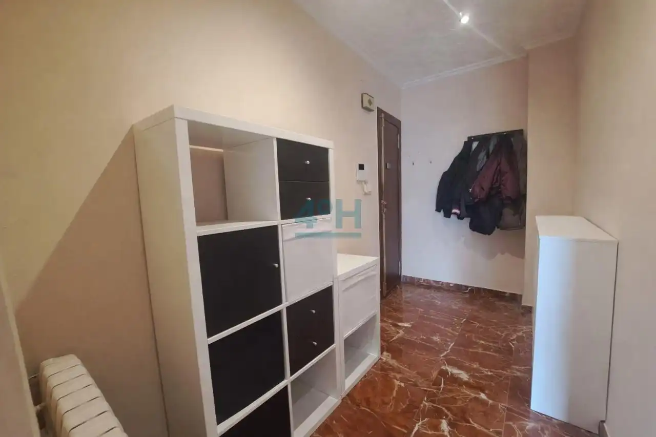 Flat for sale in Ourense Capital   with Heating, Parquet flooring and Storage room