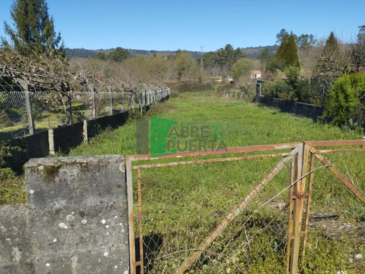 Terreni e lotti in vendita a O Carballiño