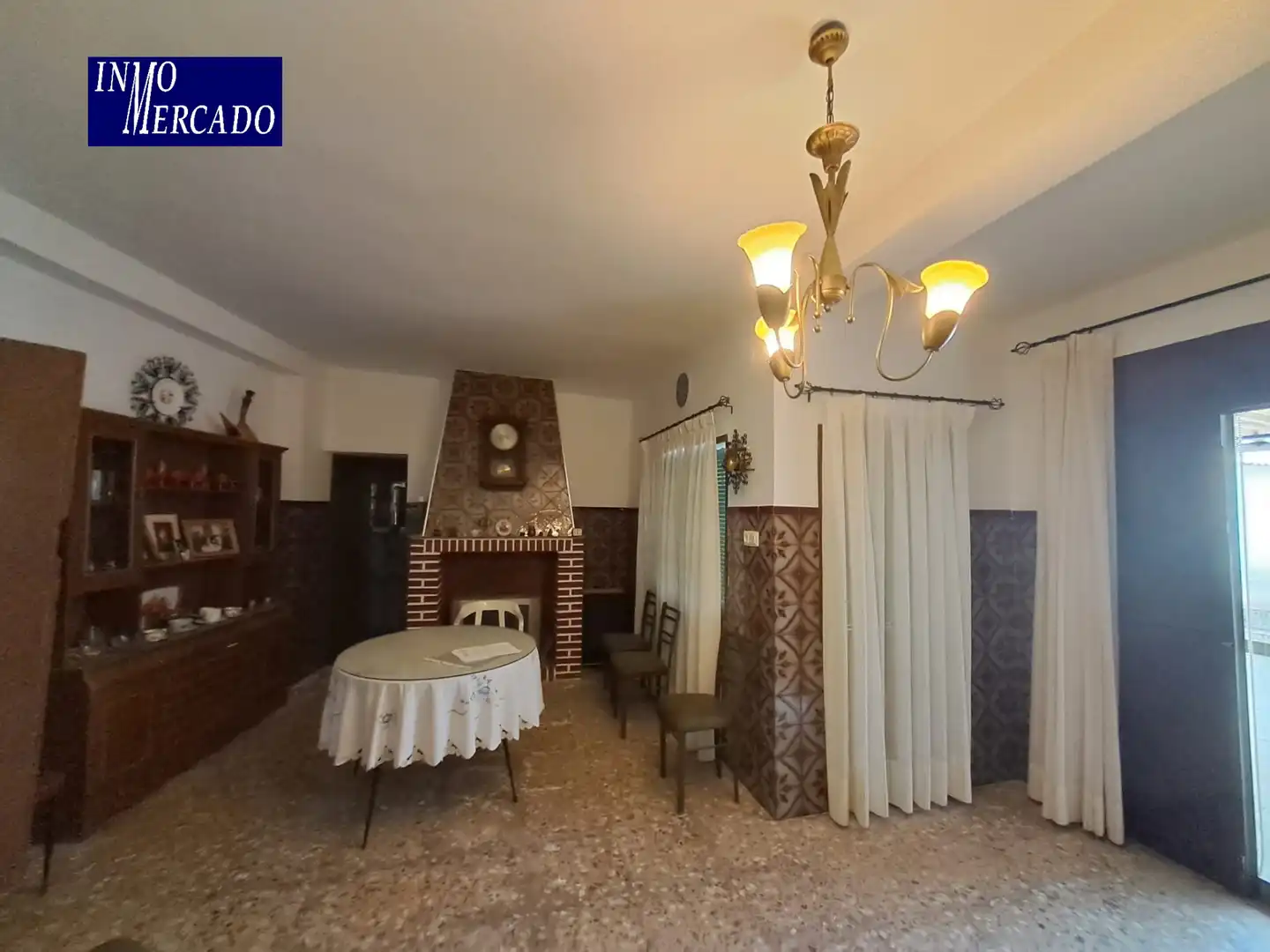Casa o xalet en venda en Fuente la Lancha