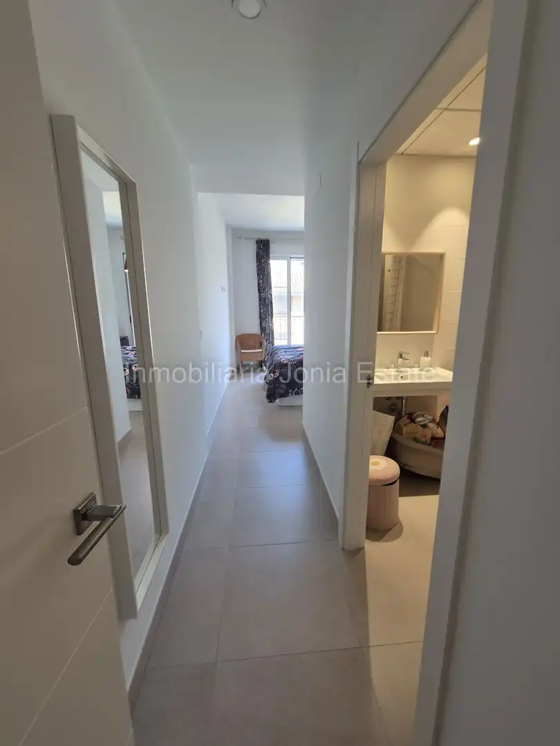 Apartamento con terraza en venta en Centro Urbano, imagen 6