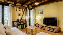 Living room of Apartment for sale in Donostia - San Sebastián   with Balcony