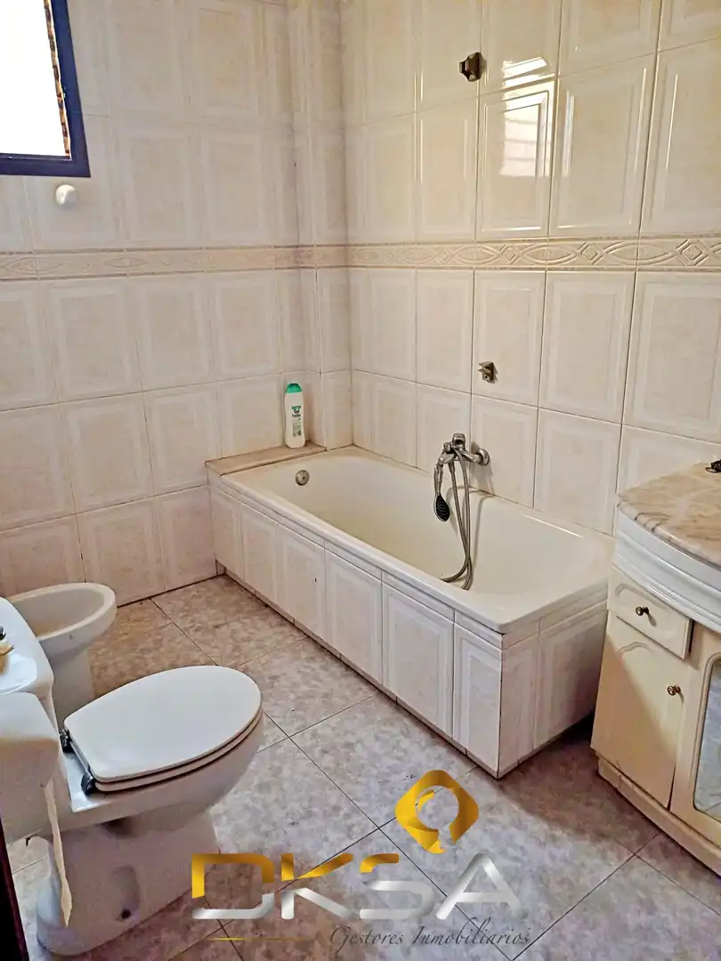 Casa con terraza en venta en Calle ALMASSORA, imagen 12