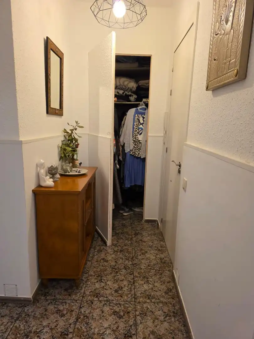 Planta baja en venta en Igualada con Calefacción, Terraza y Trastero