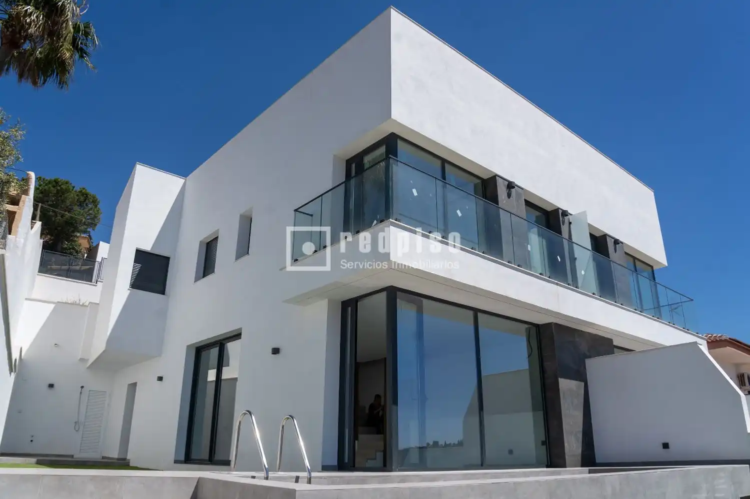 Detached house with pool for sale in Puerto de la Torre - Atabal, imagen 16
