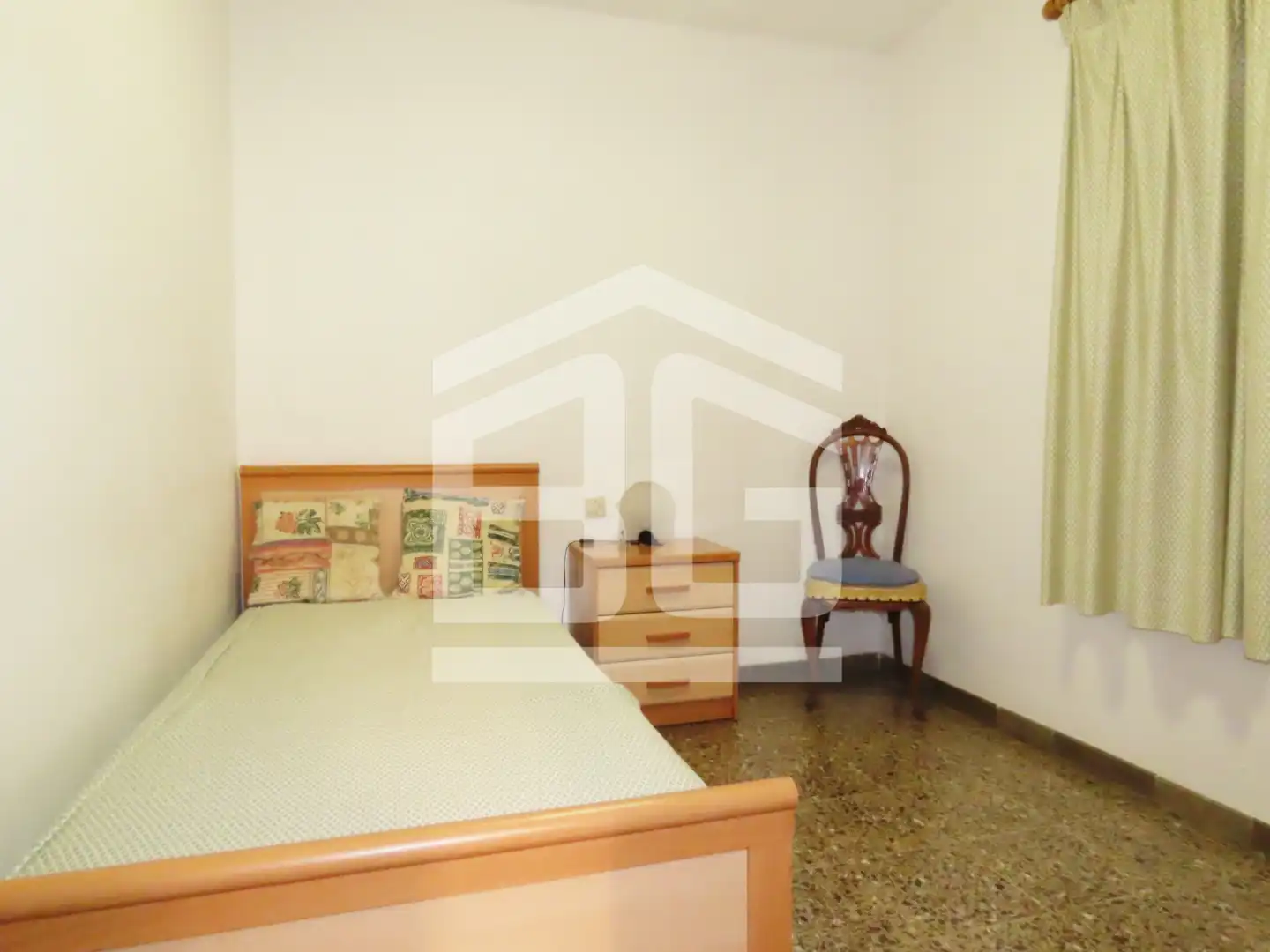 Habitación de Piso en venta en Granollers con Balcón