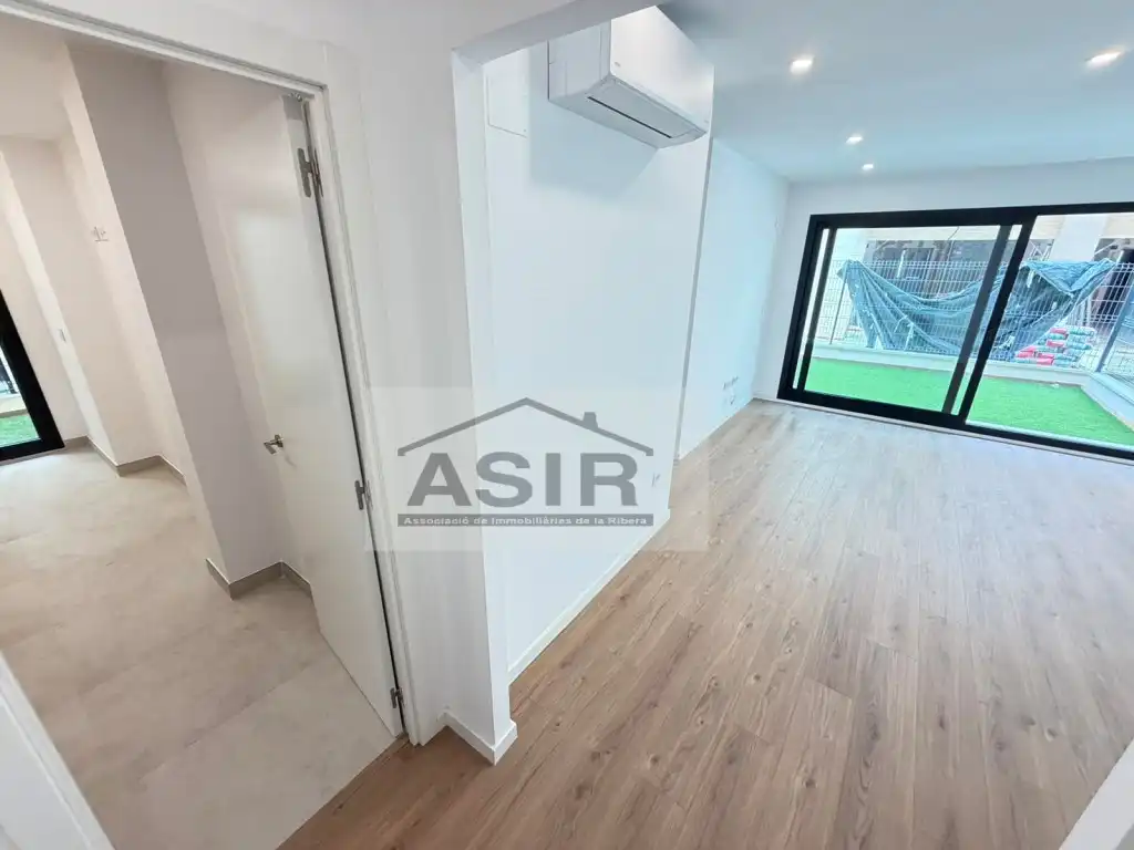 Piso de alquiler en Polinyà de Xúquer con Piscina