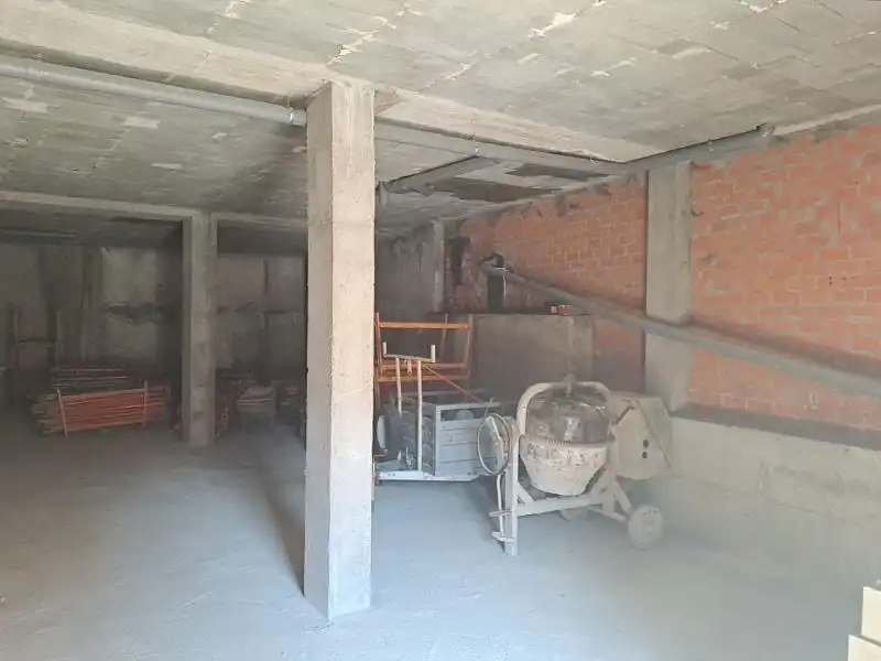 Gewerbefläche zum Verkauf in Rúa Padre Avelino, imagen 5