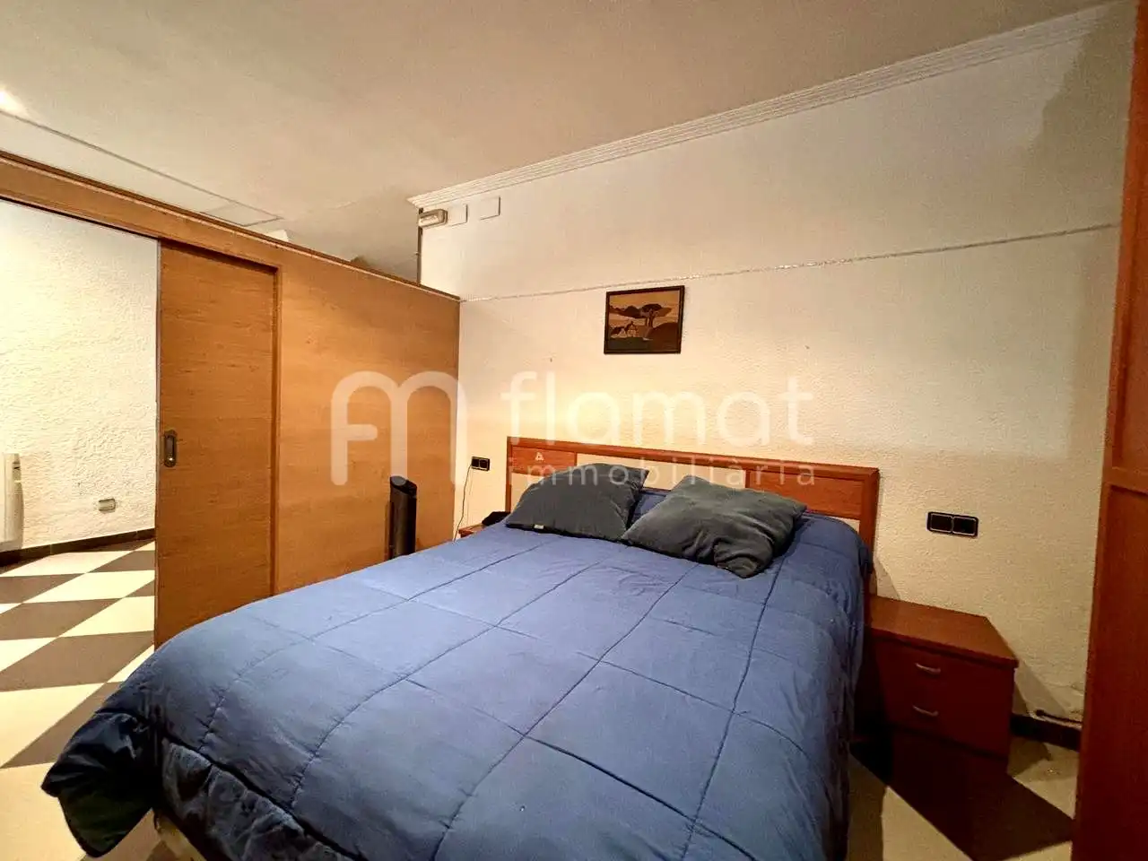 Habitación de Planta baja en venta en Malgrat de Mar