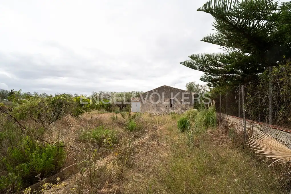 Terrenys i solars en venda a Ondara, imagen 9