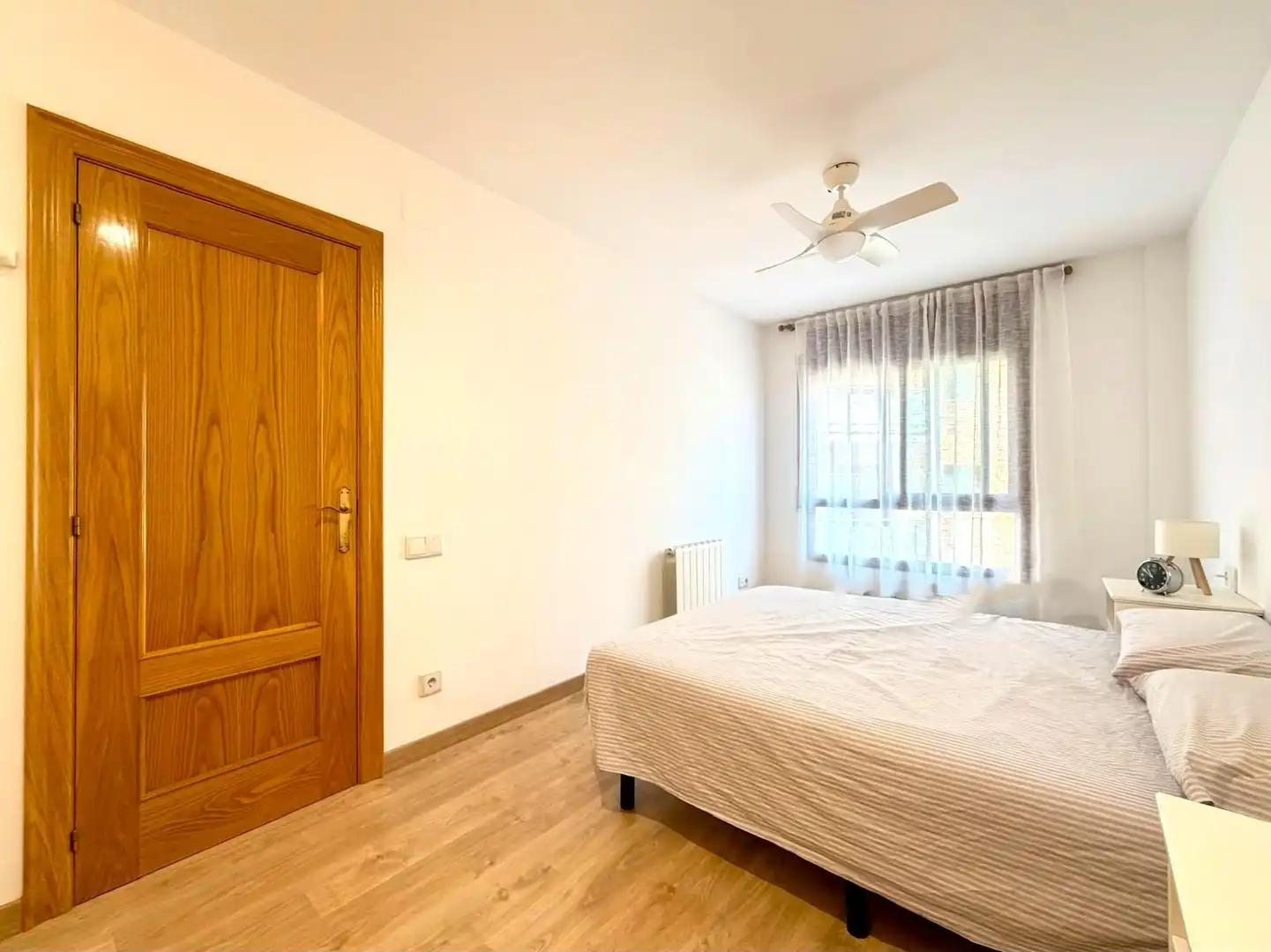 Habitación de Piso en venta en Granollers con Calefacción, Trastero y Balcón