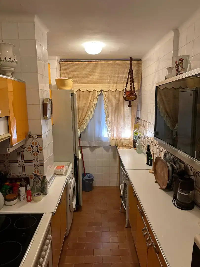 Cocina de Piso en venta en Cáceres