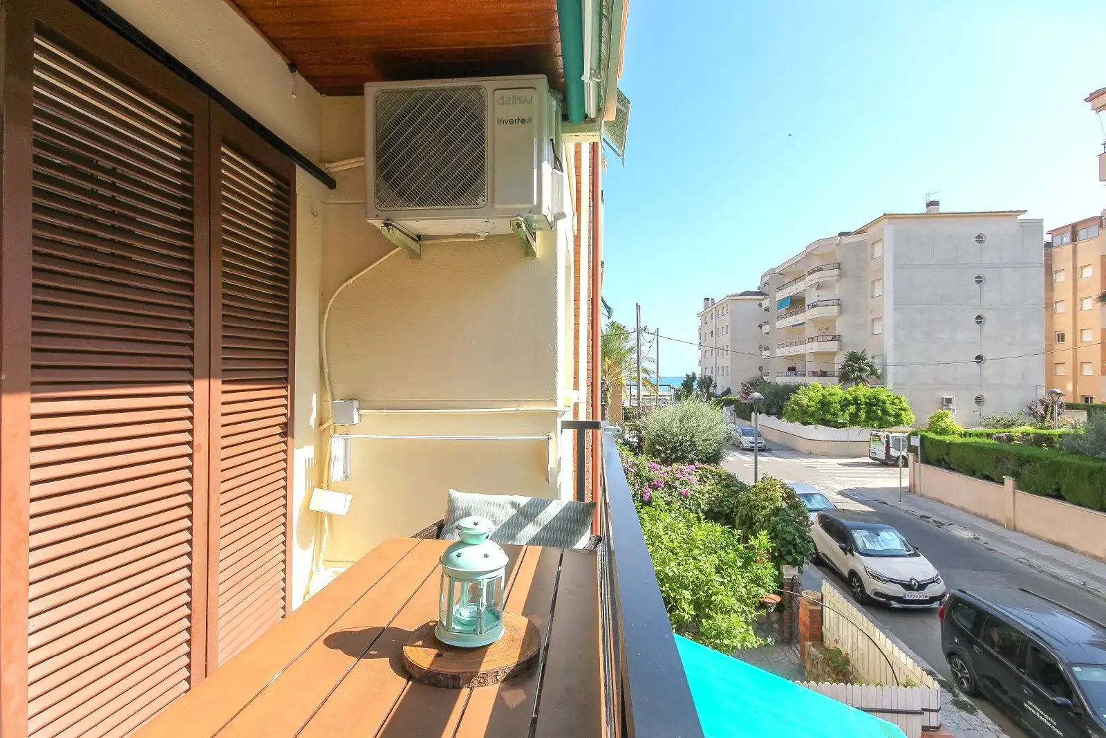 Terraza de Piso en venta en Calafell con Aire acondicionado, Calefacción y Terraza