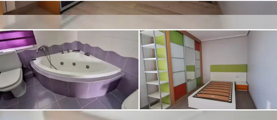 Flat for sale in San Cibrao das Viñas, imagen 9