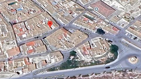 Photo 2 of Residential for sale in El Rabal, Alicante