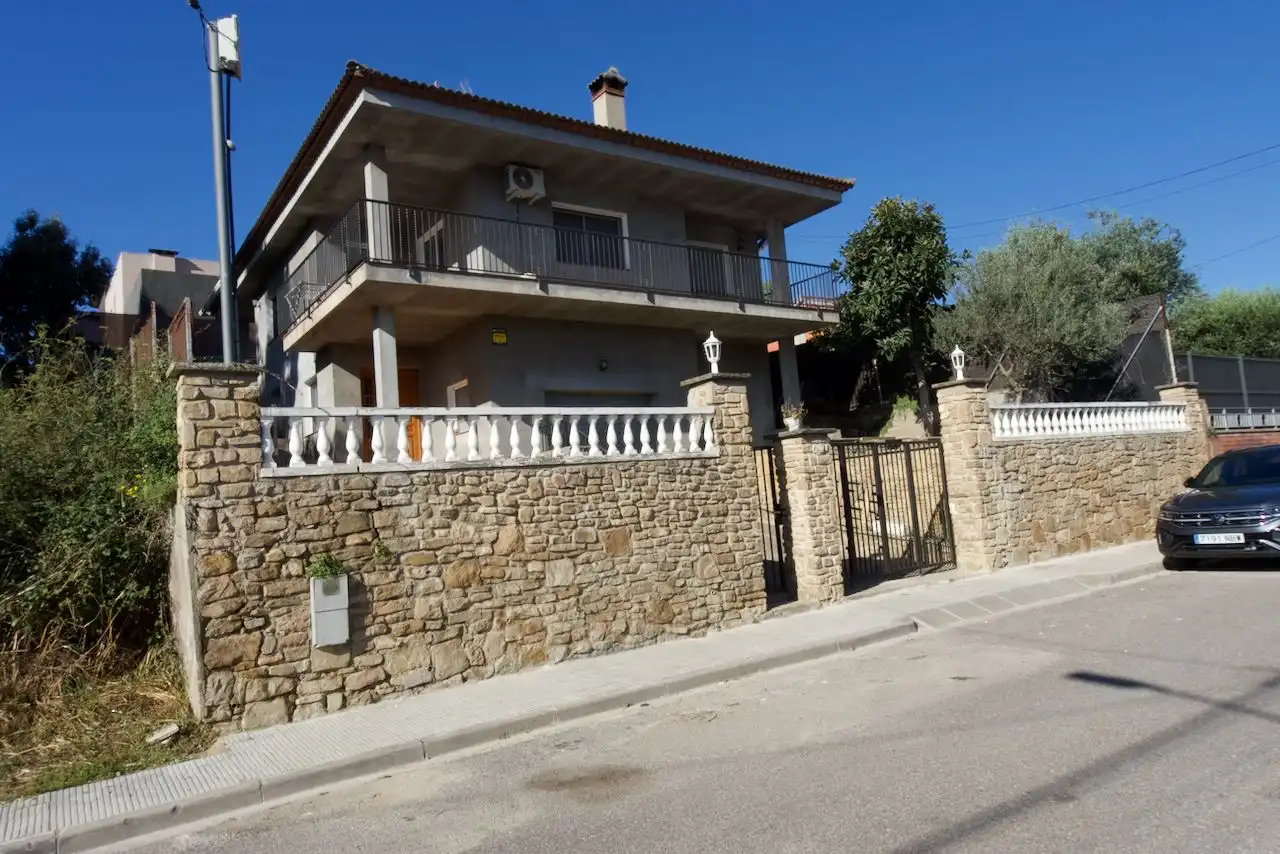Terreny residencial en venda a Castellgalí, imagen 22