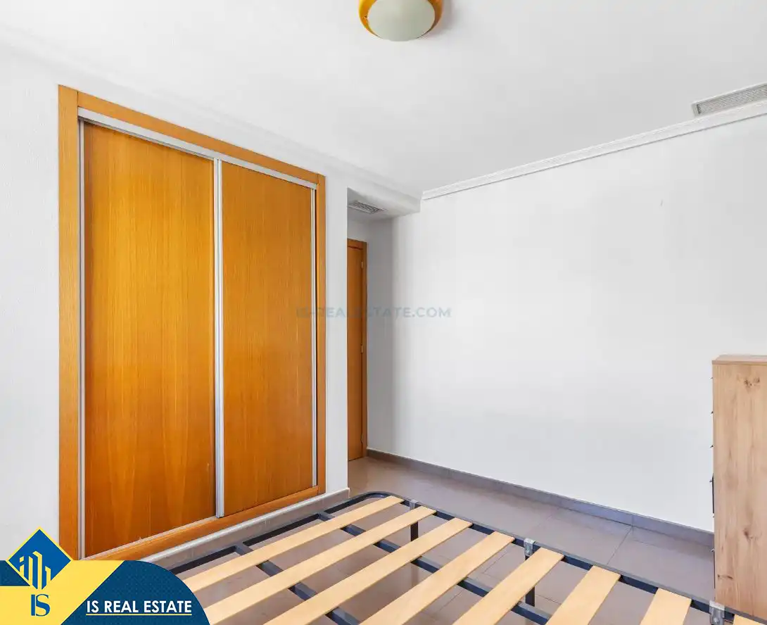 Apartament amb terrassa en venda a Centro, imagen 15