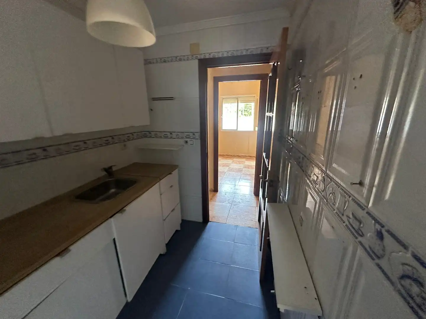 Cuina de Pis en venda en Sanlúcar de Barrameda