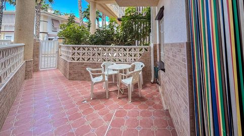 Foto 3 de Casa o chalet en venta en Salamanca, Gran Playa, Santa Pola