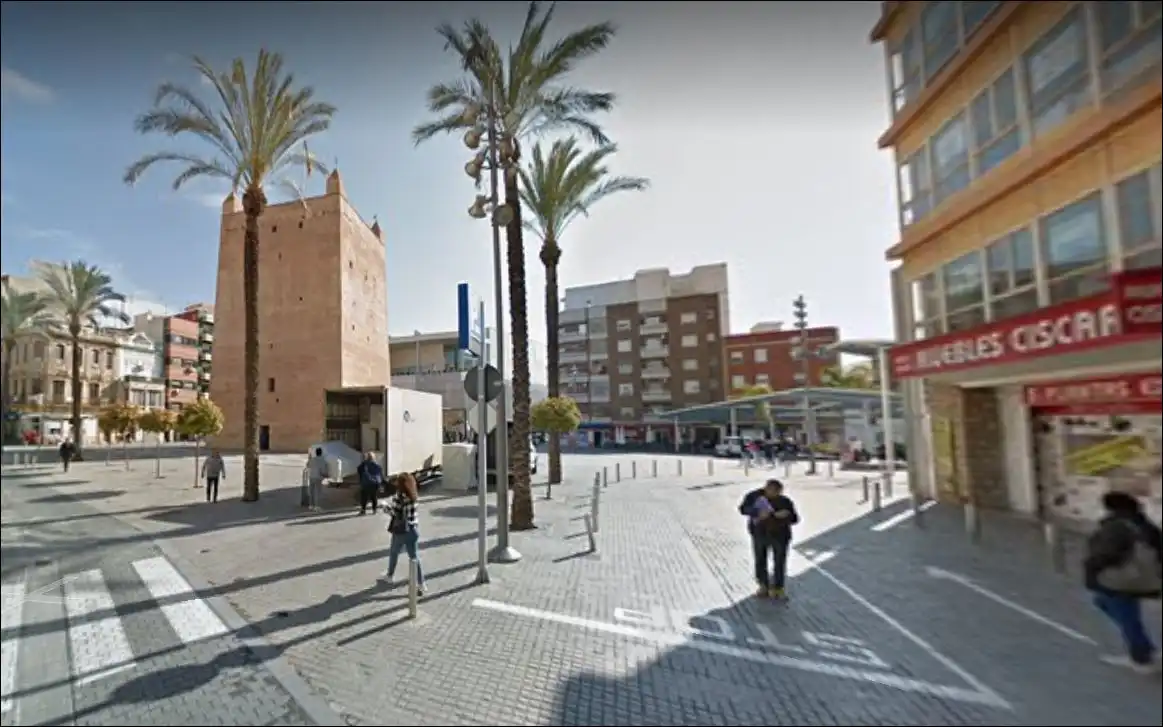 Local comercial de lloguer a Pz Major, imagen 14