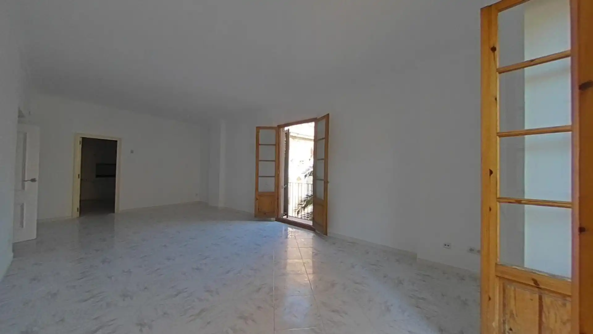 Piso en venta en Vilanova i la Geltrú