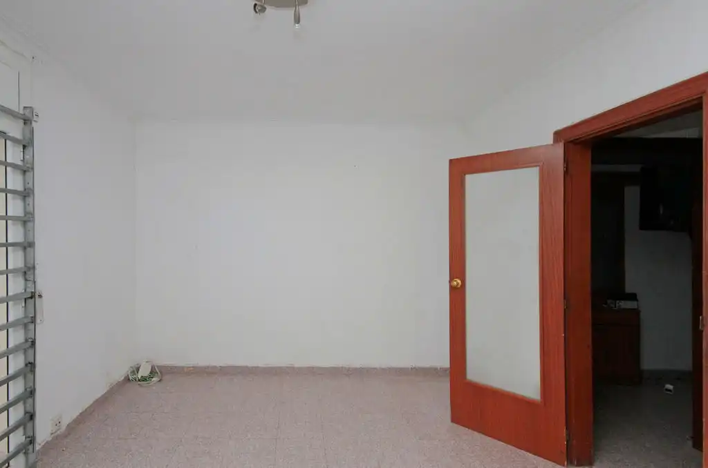 Bedroom of Flat for sale in Sant Boi de Llobregat