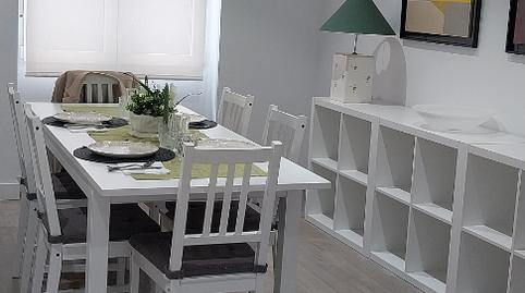 Foto 5 von Wohnung zur Miete in Plaza de Manuel Becerra, Fuente del Berro,  Madrid Capital