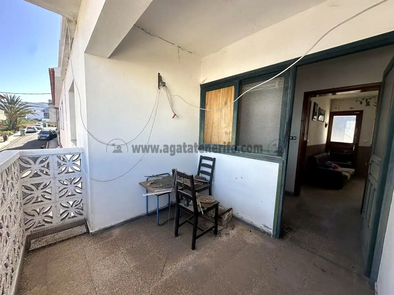 Casa amb jardí en venda a Buenavista del Norte, imagen 21